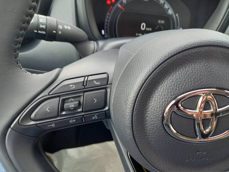 Toyota aygo x - Photo 12