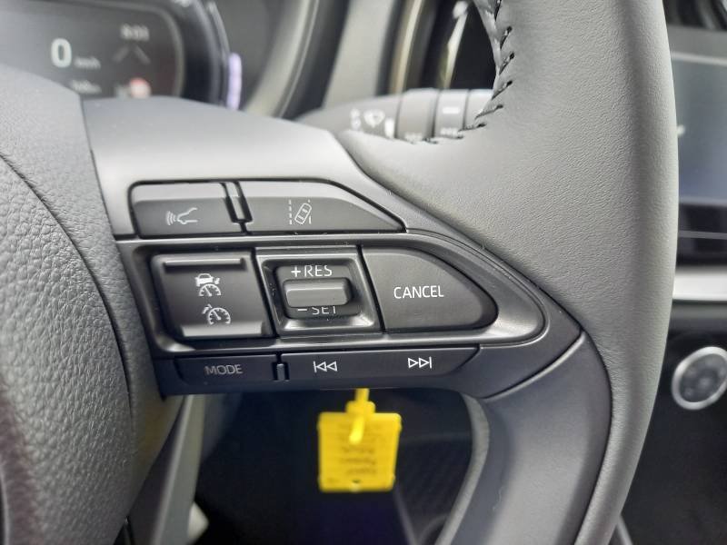 Toyota aygo x - Photo 13