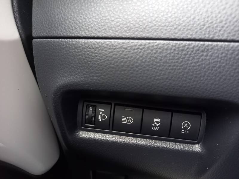 Toyota aygo x - Photo 14