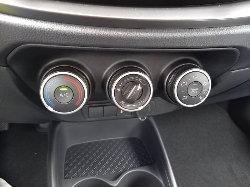 Toyota aygo x - Photo 15