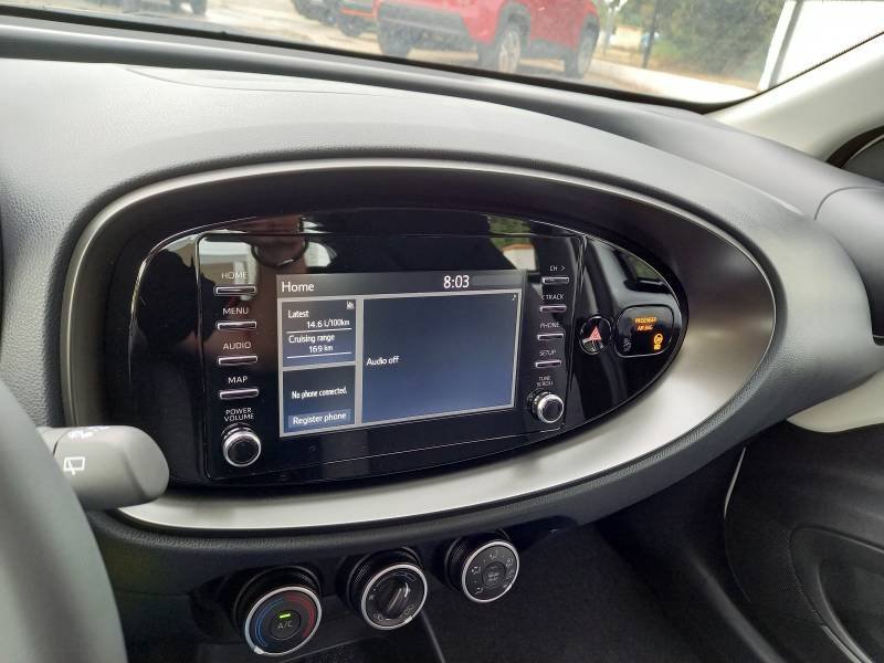 Toyota aygo x - Photo 16