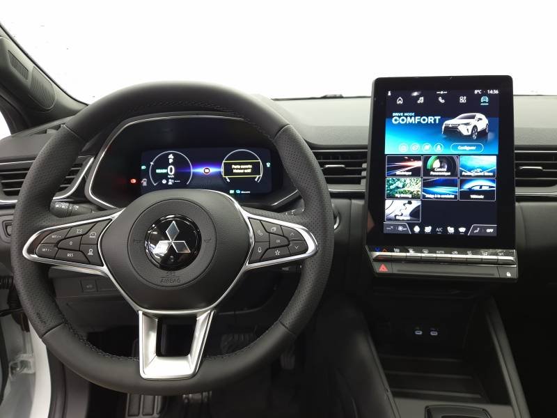Mitsubishi Grandis - Photo 11