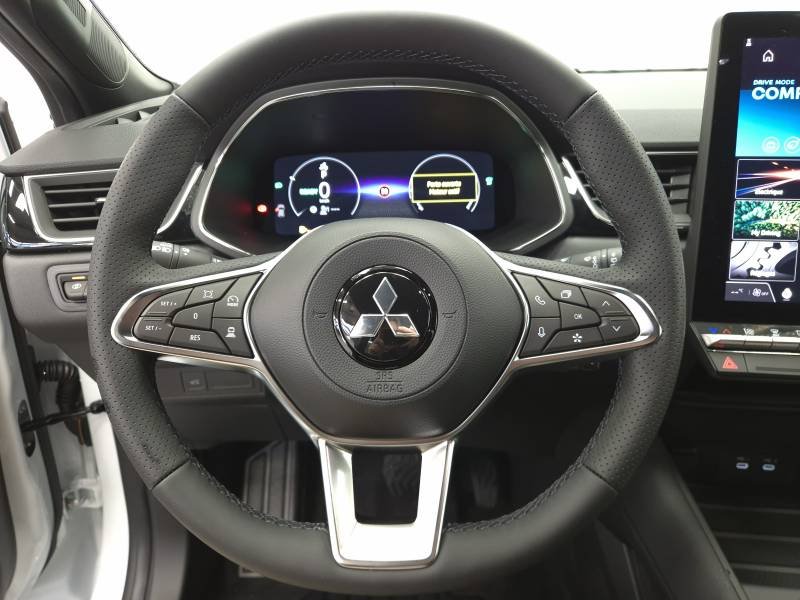 Mitsubishi Grandis - Photo 12