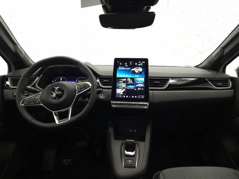 Mitsubishi Grandis - Photo 13