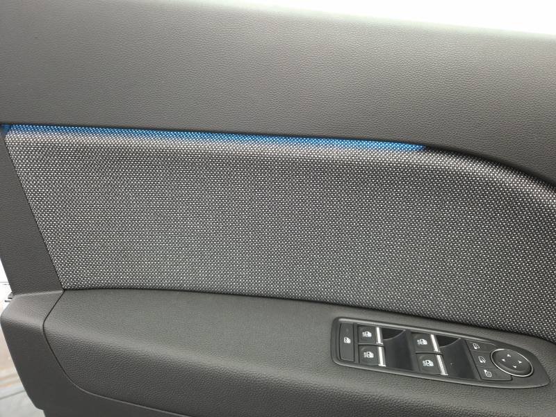 Mitsubishi Grandis - Photo 20