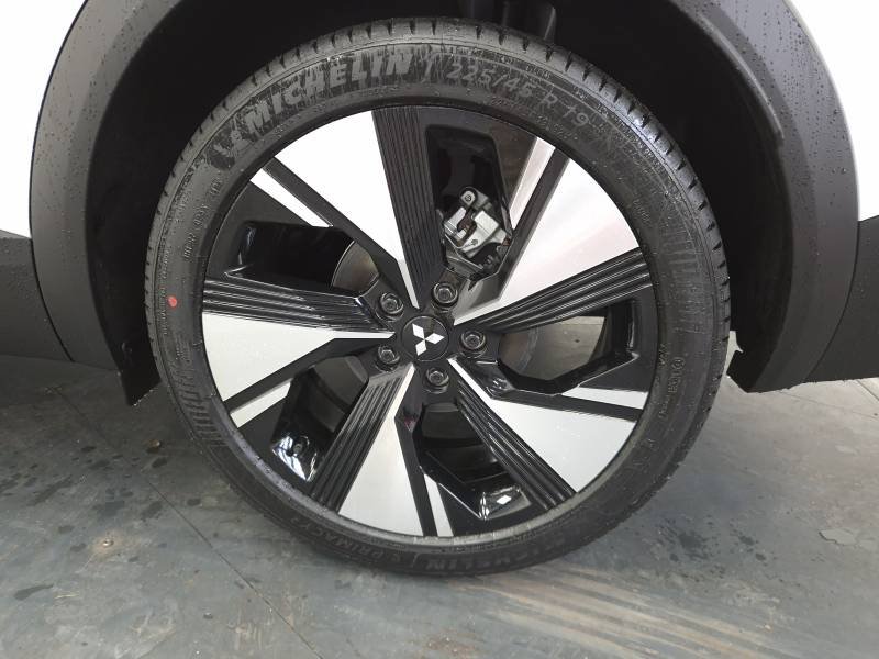 Mitsubishi Grandis - Photo 21