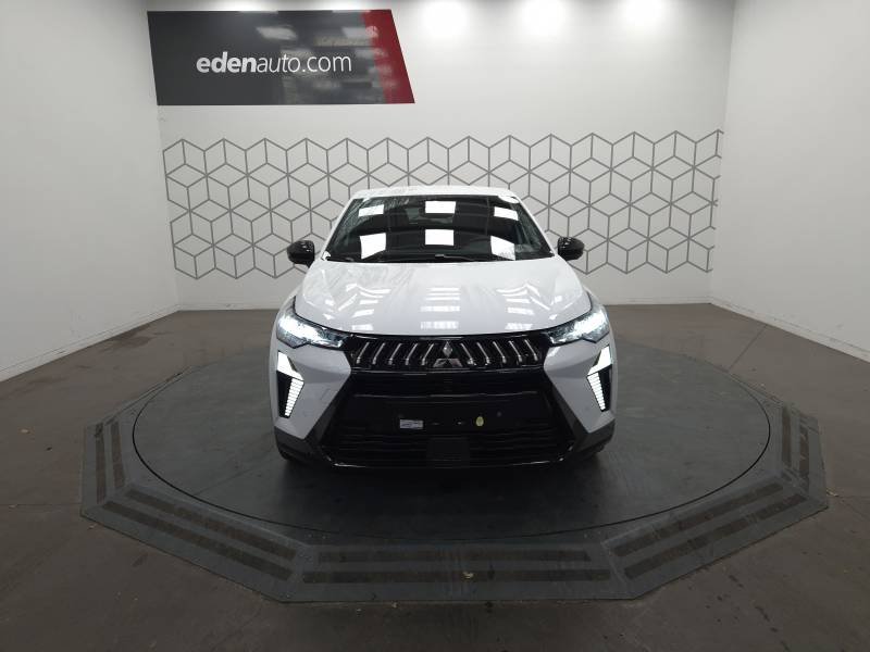 Mitsubishi Grandis - Photo 8