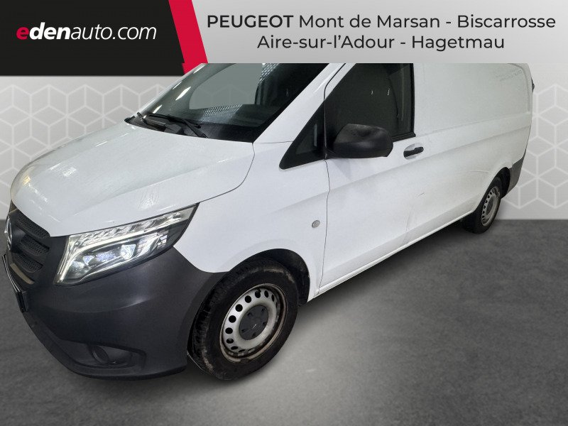 Mercedes Vito