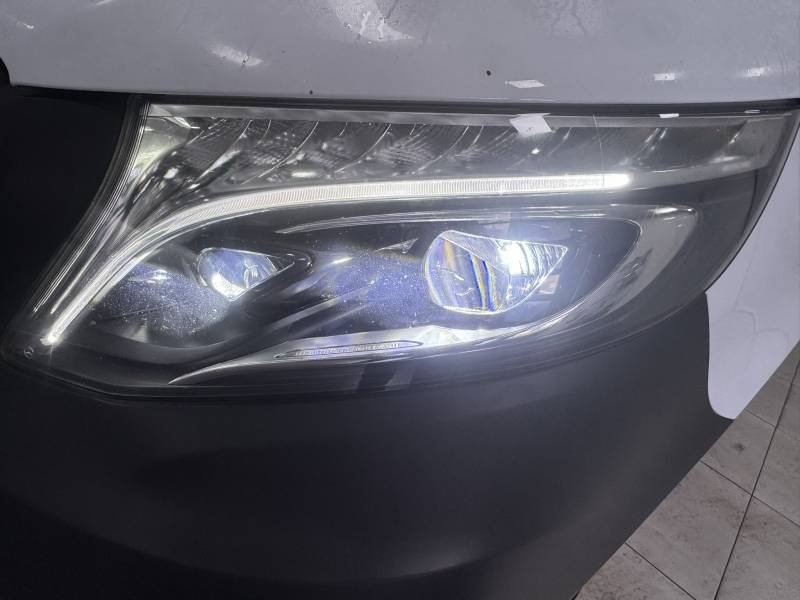 Mercedes Vito - Photo 11