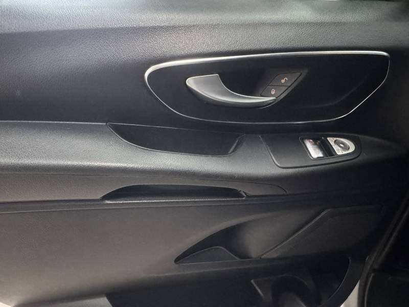 Mercedes Vito - Photo 12