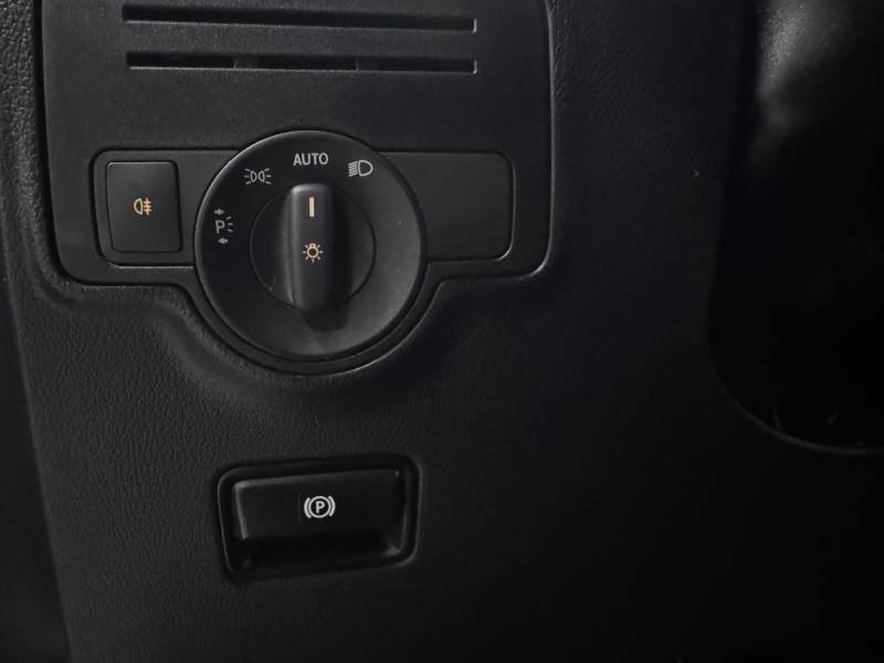 Mercedes Vito - Photo 14