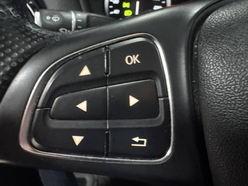 Mercedes Vito - Photo 17