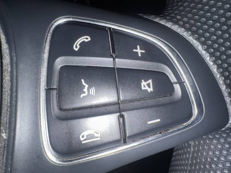 Mercedes Vito - Photo 18