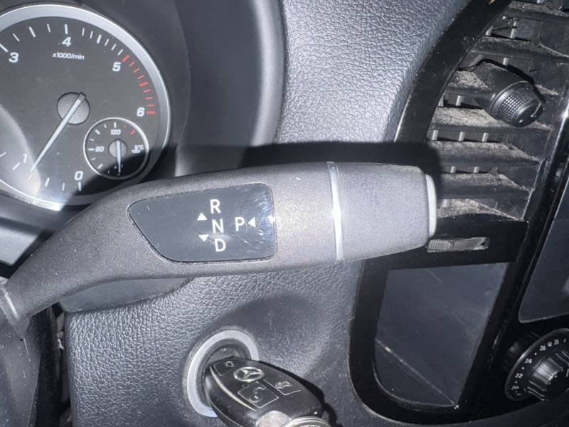 Mercedes Vito - Photo 20