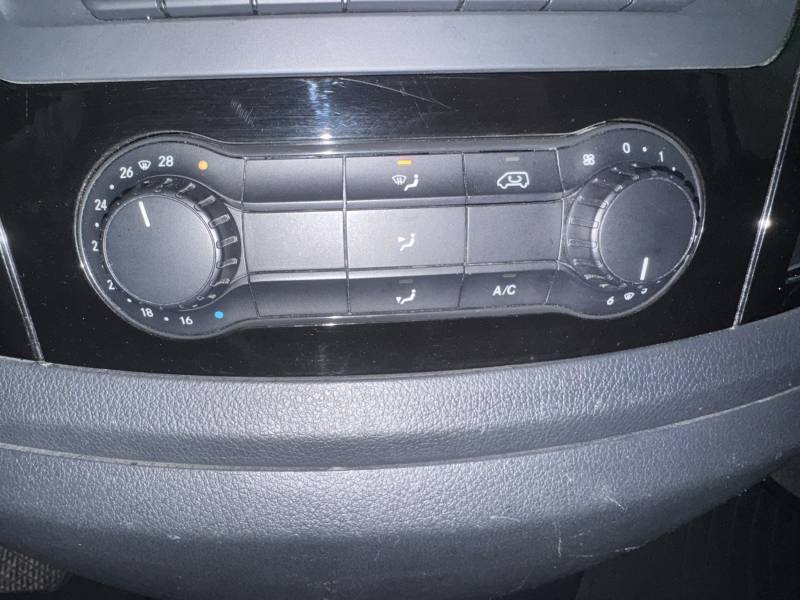 Mercedes Vito - Photo 22