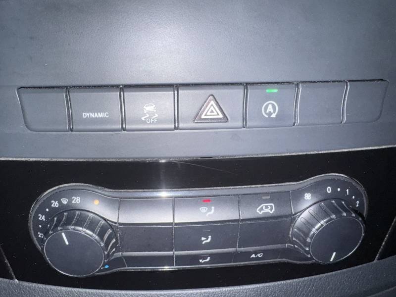 Mercedes Vito - Photo 23