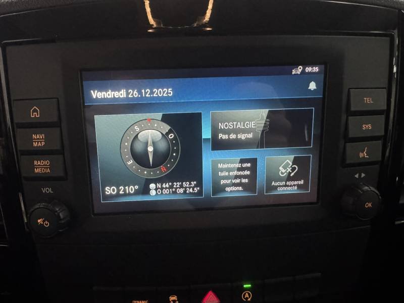 Mercedes Vito - Photo 27