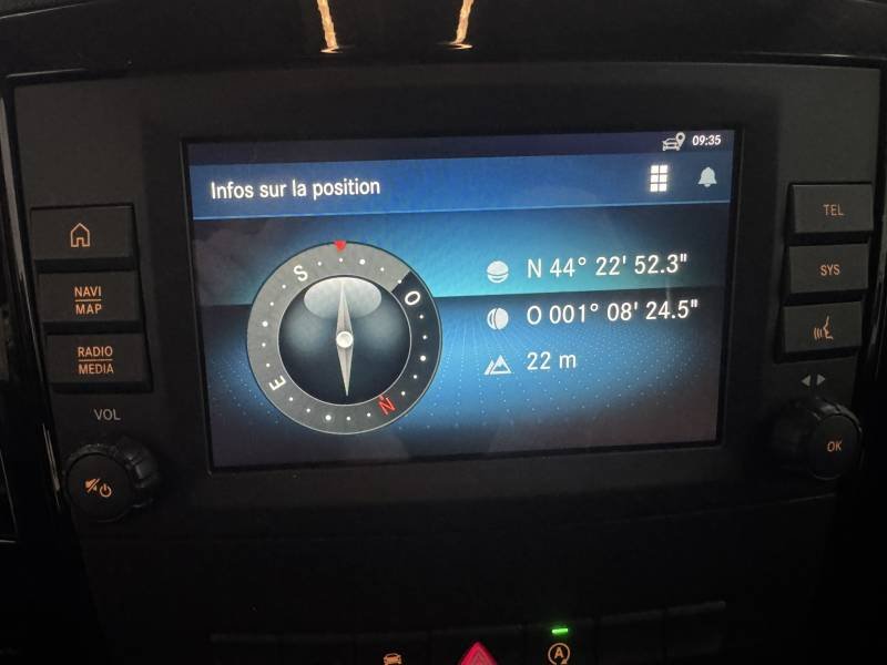 Mercedes Vito - Photo 28