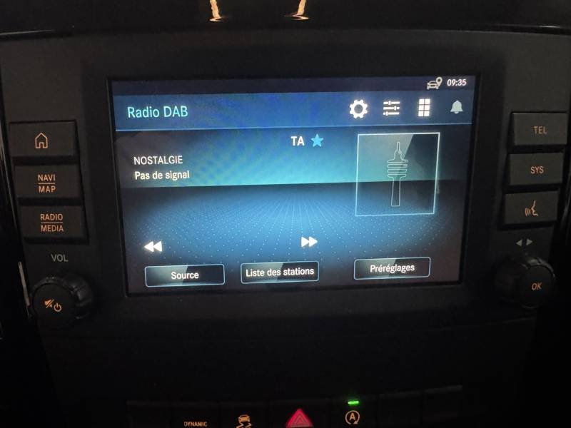 Mercedes Vito - Photo 29
