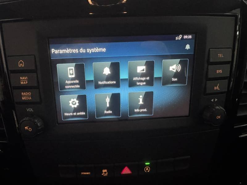 Mercedes Vito - Photo 30
