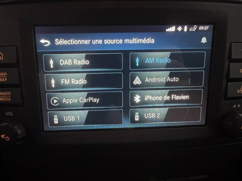 Mercedes Vito - Photo 31