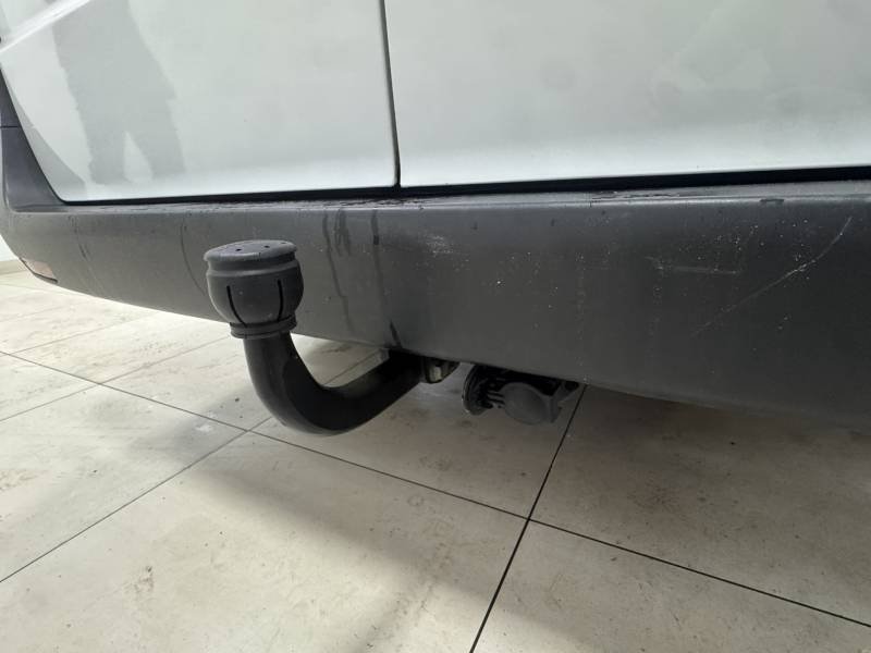 Mercedes Vito - Photo 32
