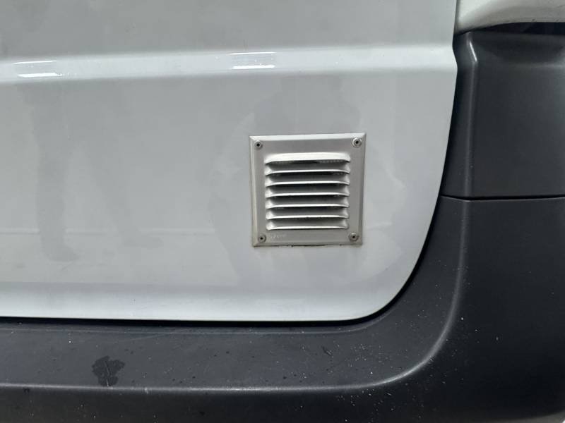 Mercedes Vito - Photo 33