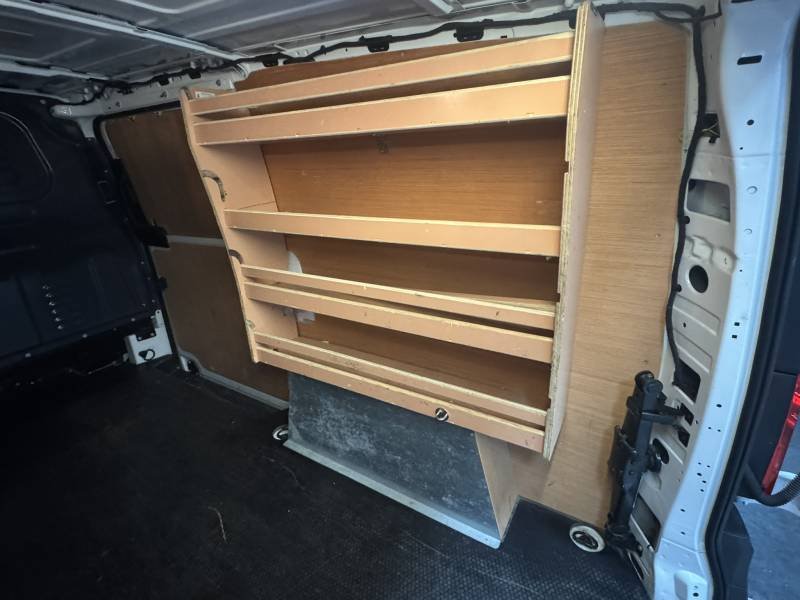 Mercedes Vito - Photo 35