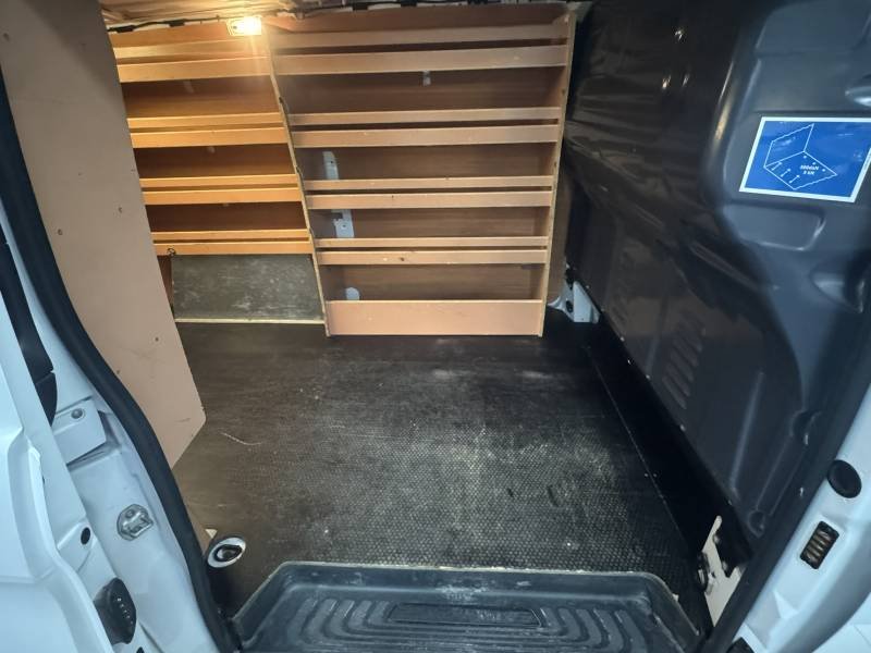 Mercedes Vito - Photo 37