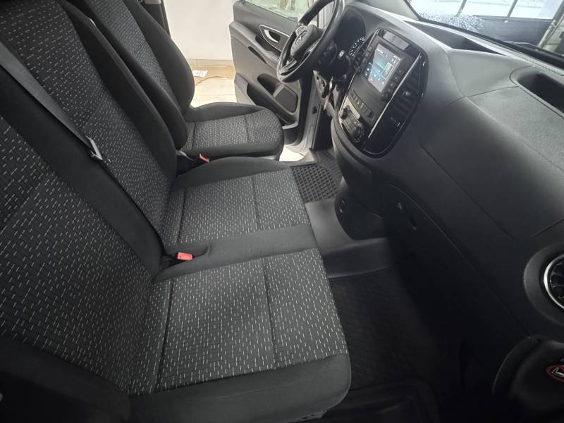 Mercedes Vito - Photo 38