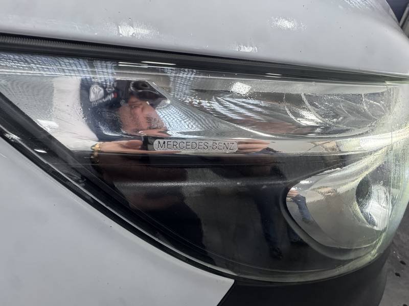 Mercedes Vito - Photo 39