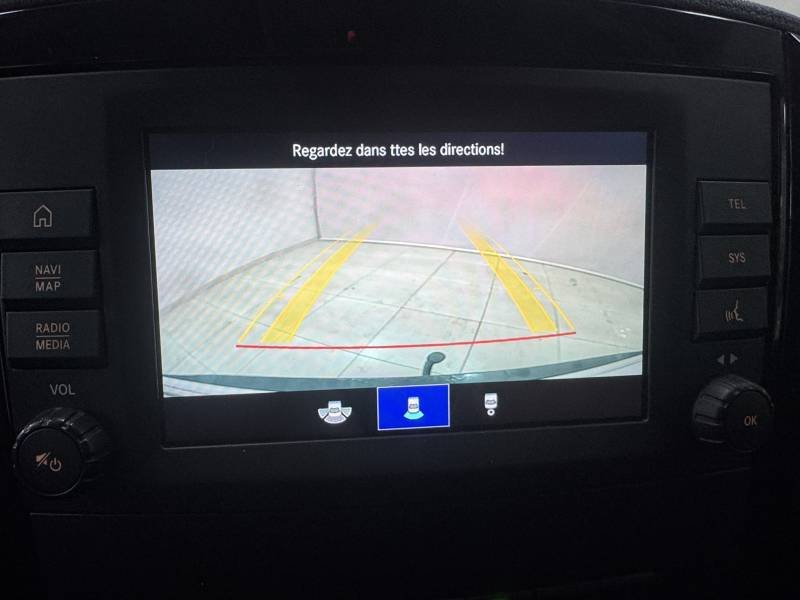 Mercedes Vito - Photo 9