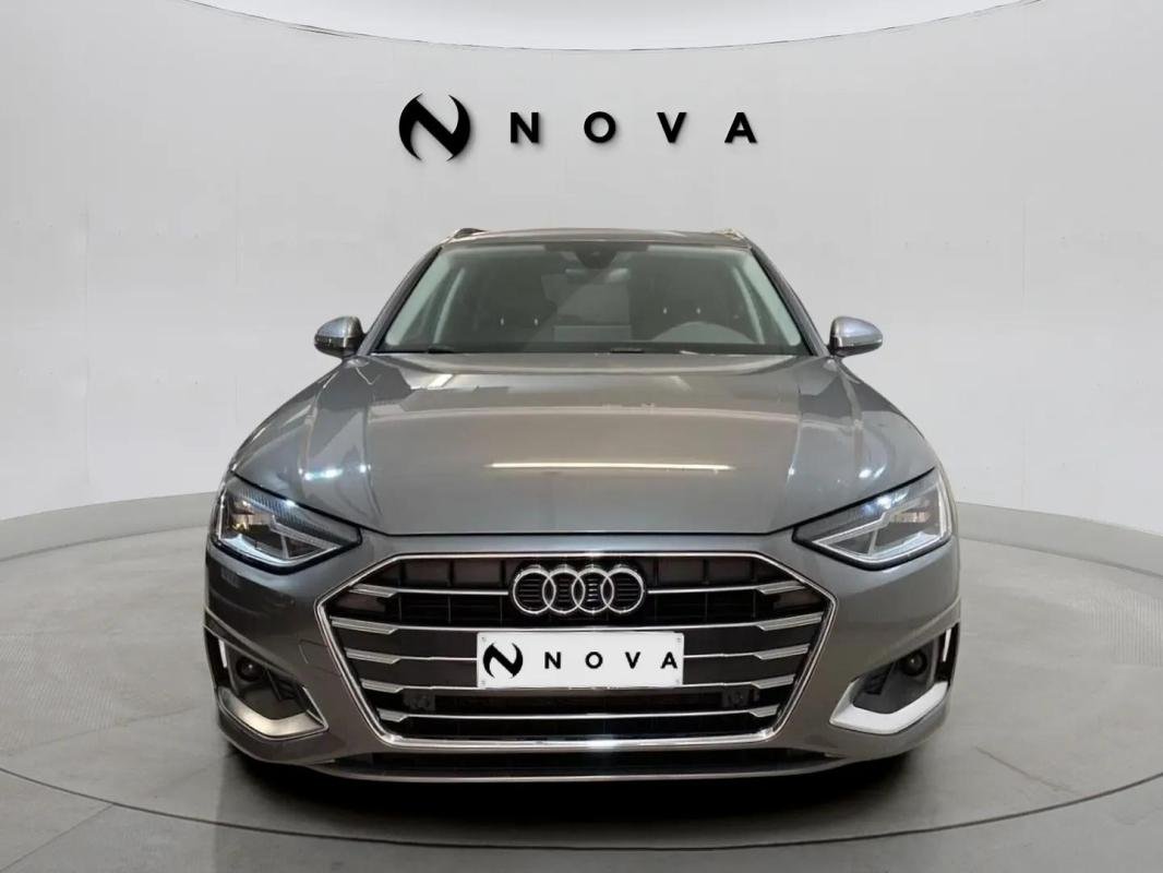 Audi A4 - Photo 6