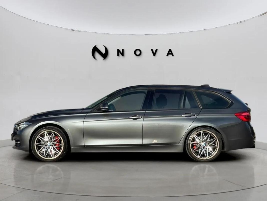 BMW 340