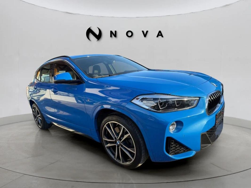 BMW X2 - Photo 2