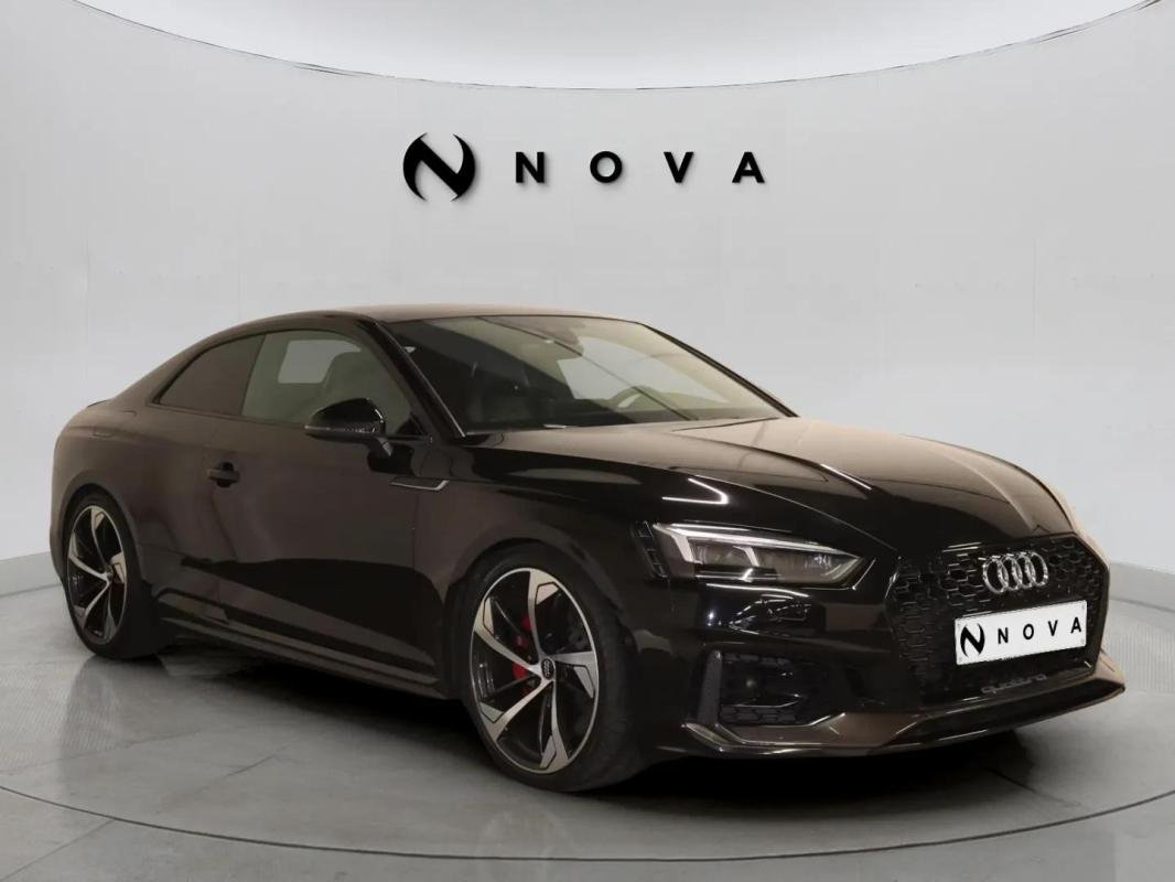 Audi RS5