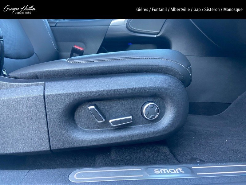 Smart #1 - Photo 15