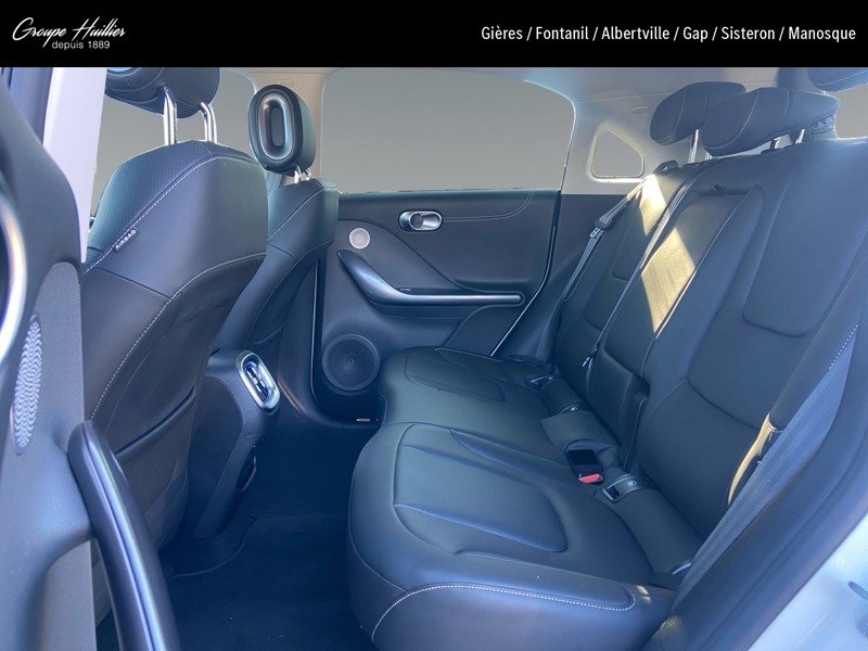 Smart #1 - Photo 16