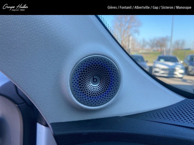 Smart #1 - Photo 18