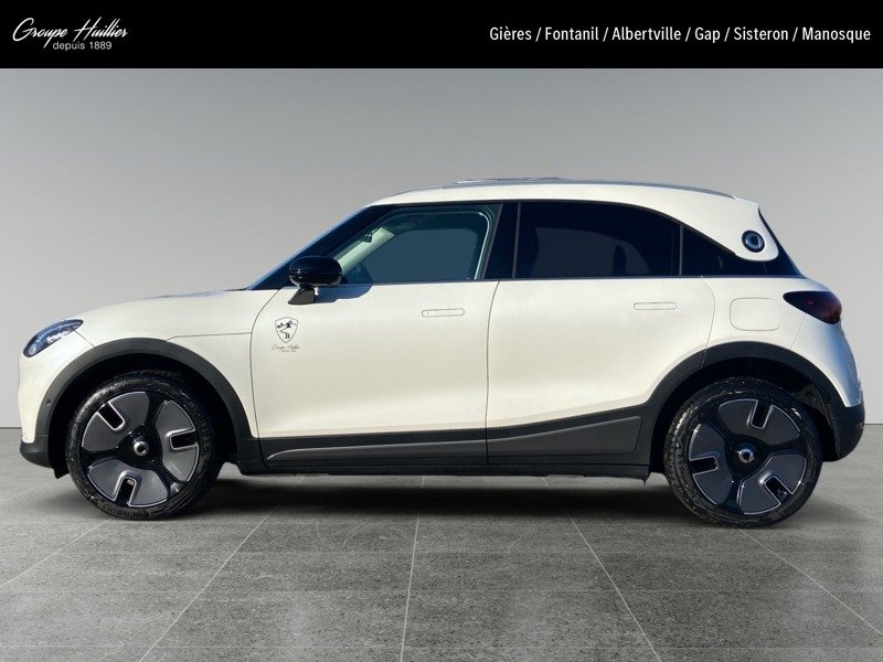Smart #1 - Photo 2