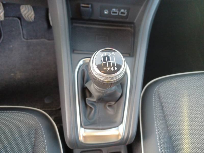 Renault Captur - Photo 12