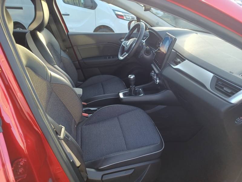 Renault Captur - Photo 13