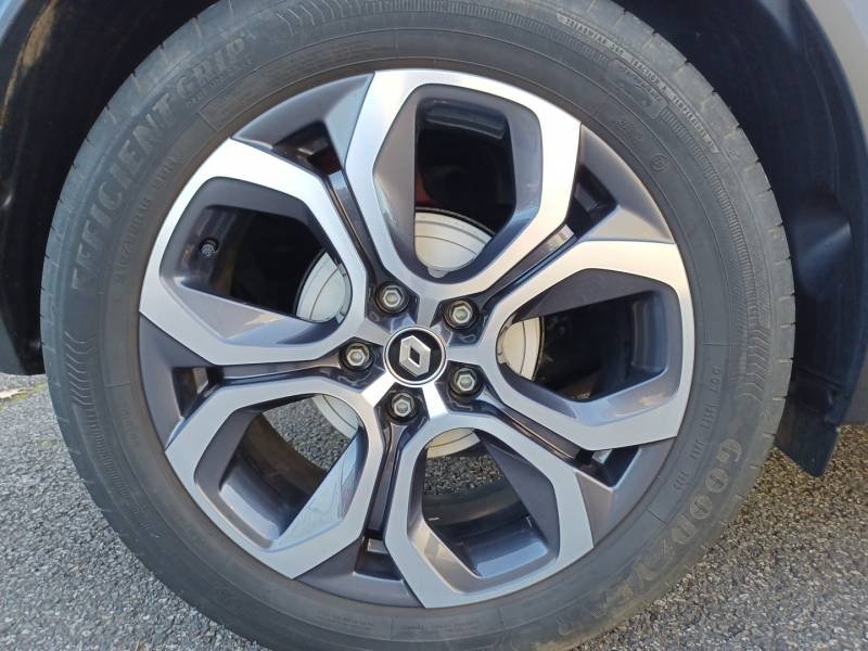 Renault Captur - Photo 15
