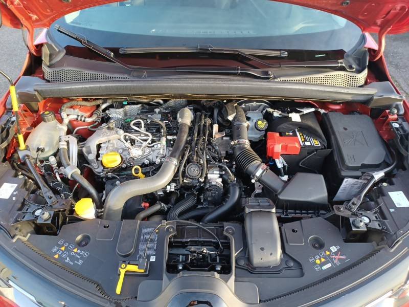 Renault Captur - Photo 16