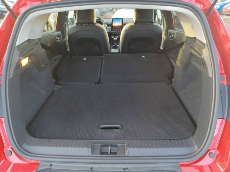 Renault Captur - Photo 18