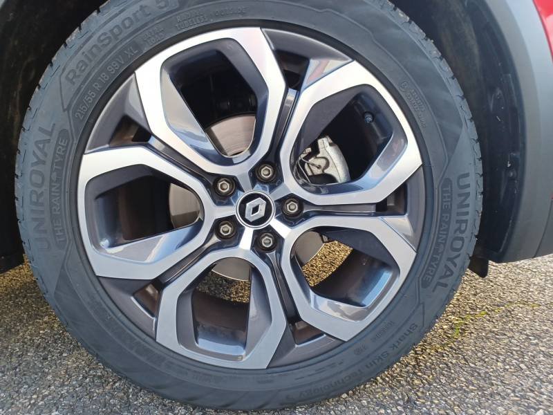 Renault Captur - Photo 20