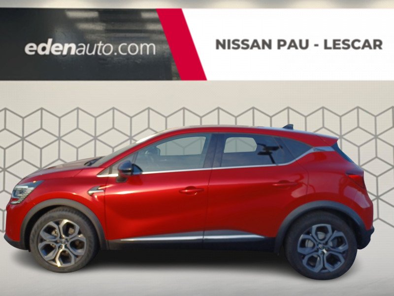 Renault Captur - Photo 2