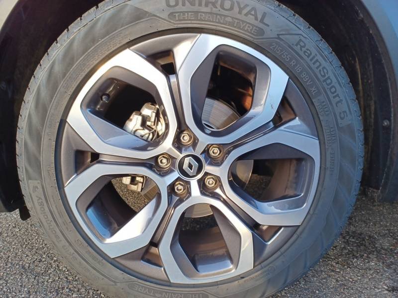 Renault Captur - Photo 21
