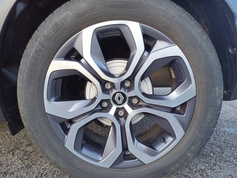 Renault Captur - Photo 22