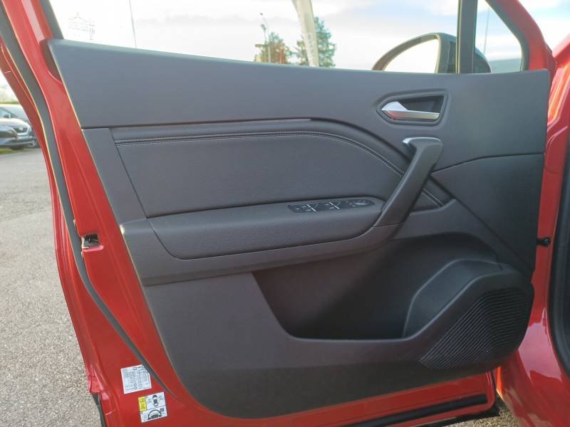 Renault Captur - Photo 24